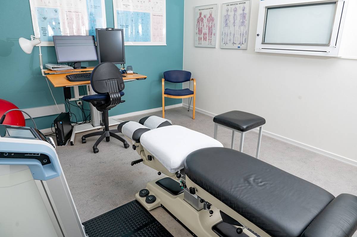 Klinikken i Varde